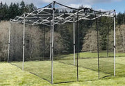 Pitch Concept SP6 Net Only